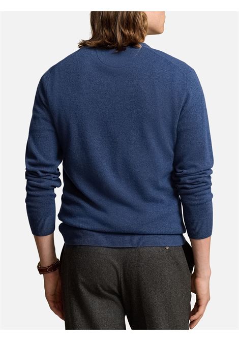 Maglia Girocollo Polo Ralph Lauren POLO RALPH LAUREN | Maglieria | 710876714015
